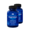 GS Magnesium bisglycinate pure 1000 mg + B6, 2 × 100 tablet