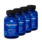 GS Magnesium bisglycinate pure 1000 mg + B6, 4 × 100 tablet