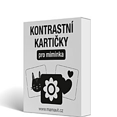 GS Mamavit Prefolin+DHA, 120 tablet + 120 kapslí