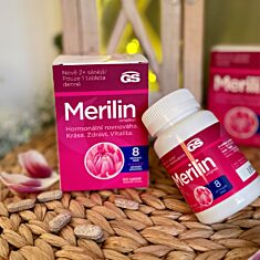 GS Merilin Original, 60 tablet