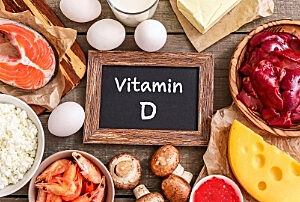 Vitamin D