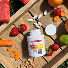 GS Extra Strong Multivitamin, 60+60 tablet