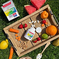GS Extra Strong Multivitamin 50+, 90+30 tablet
