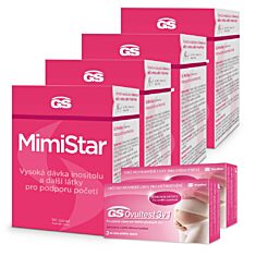 GS MimiStar, 360 tablet