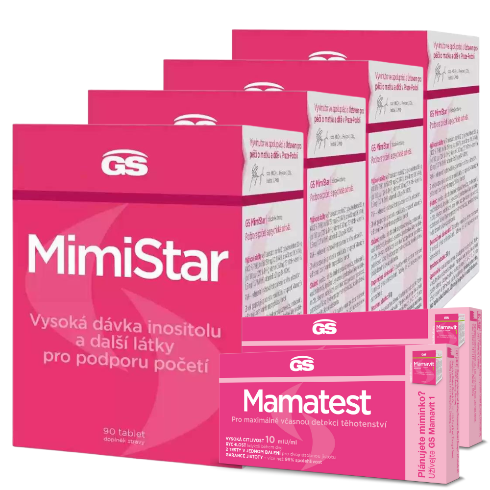 GS MimiStar, 360 tablet