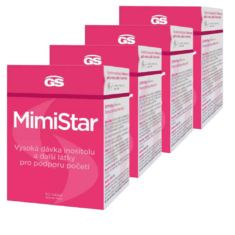GS MimiStar, 360 tablet