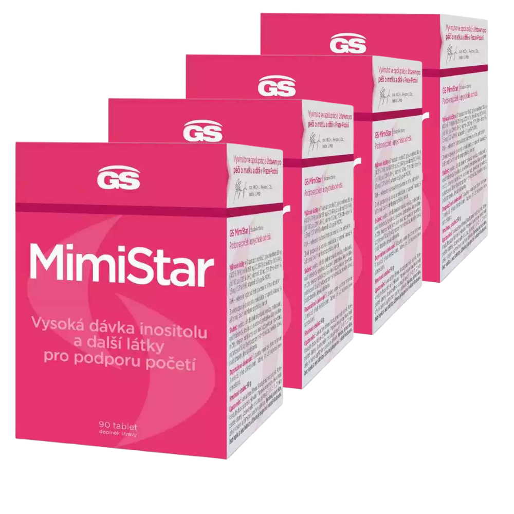 GS MimiStar, 360 tablet