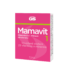 GS Mamavit 1 Plánování a 1. trimestr, 30 tablet