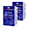 GS Extra Strong Multivitamin, 2 × 100 tablet