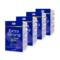 GS Extra Strong Multivitamin 50+, 4 × 100 tablet