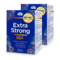 GS Extra Strong Multivitamin 65+, 2 × 60 tablet + 60 kapslí, dárkové balení