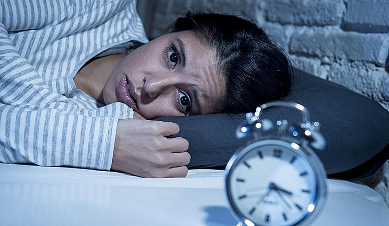 10 užitečných tipů, jak vyzrát na nespavost