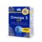 GS Omega 3 CITRUS, 100+60 kapslí NAVÍC, dárkové balení