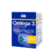 GS Omega 3 citrus, 60+30 kapslí