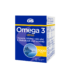 GS Omega 3 citrus, 60+30 kapslí