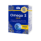 GS Omega 3 CITRUS, 100+60 kapslí NAVÍC, dárkové balení 2025