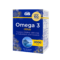 GS Omega 3 CITRUS, 100+60 kapslí NAVÍC, dárkové balení 2025