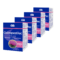GS Ostropestřec 6500 mg, 4 x 60 tablet