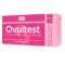 GS Ovultest, 6 ks