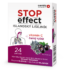 STOP effect pastilky, islandský lišejník, 24 pastilek 