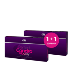 GS Perfect Condro, 1+1 ZDARMA