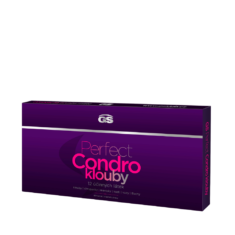 GS Perfect Condro, balení na 2 měsíce