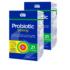 GS Probiotic Strong, 2 × 80 kapslí