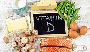 Proč je vhodné pravidelně doplňovat vitamin D?