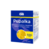 GS Pupalka, 90 kapslí