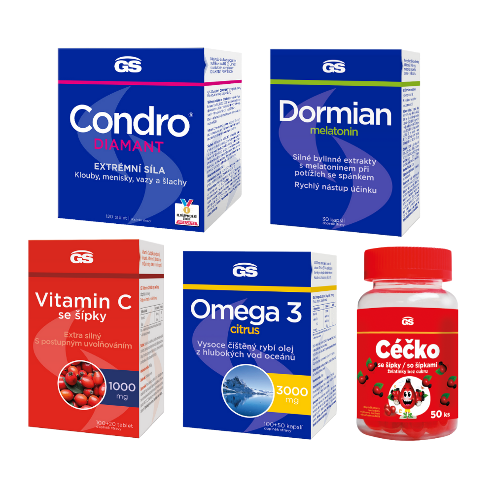 Balíček Pura Vida Family