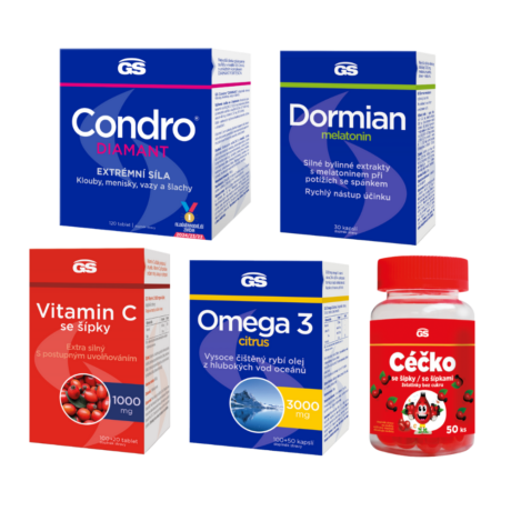 Balíček Pura Vida Family