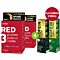 Cemio RED3® silnější, 180 kapslí