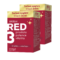 Cemio RED3®, 90+10 kapslí NAVÍC, dárkové balení