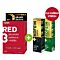 Cemio RED3® silnější, 60 kapslí