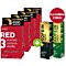 Cemio RED3® silnější, 360 kapslí