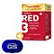 Cemio RED3®, 90 + 15 kapslí NAVÍC, soutěžní balení