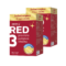 Cemio RED3®, 2 x 90 + 10 kapslí, soutěžní balení