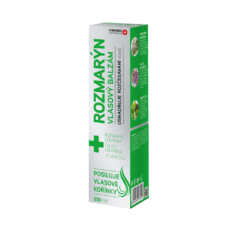 Cemio ROZMARÝN vlasový balzám, 250 ml