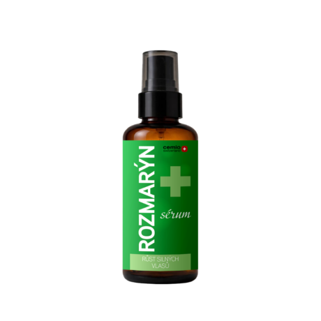 Cemio Rozmarýn sérum, 100 ml