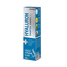 Cemio HYALURON šampon pro hydrataci, 250 ml