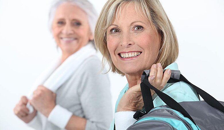 Nepříznivé příznaky menopauzy lze redukovat přírodní cestou bez hormonů