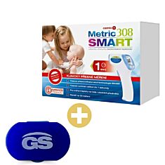 Cemio Bezkontaktní teploměr METRIC 308 Smart