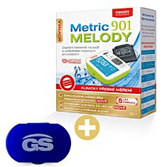 Cemio Digitální tlakoměr Metric 901 Melody