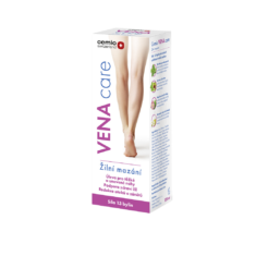 Cemio VENA care Žilní mazání, 200 ml