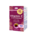 GS Vitamin C500 s echinaceou, 70+40 tablet NAVÍC, dárkové balení 2025