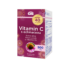 GS Vitamin C500 s echinaceou, 70+40 tablet NAVÍC, dárkové balení 2025 