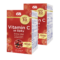 GS Vitamin C1000 se šípky, 2 × 100+30 tablet NAVÍC, dárkové balení