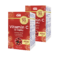 GS Vitamin C1000 se šípky, 2 x 100+30 tablet NAVÍC, dárkové balení 2025