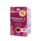 GS Vitamin C500 s echinaceou, 70+40 tablet NAVÍC, dárkové balení