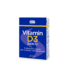 GS Vitamin D3 2000 IU, 30 kapslí